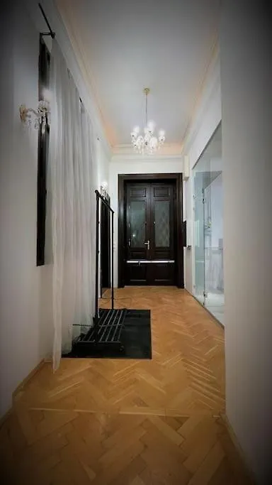 New, 195 Sqm, Full Center Of Βουδαπέστη Ουγγαρία