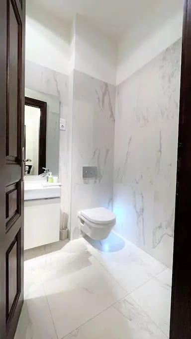 New, 195 Sqm, Full Center Of Βουδαπέστη Διαμέρισμα