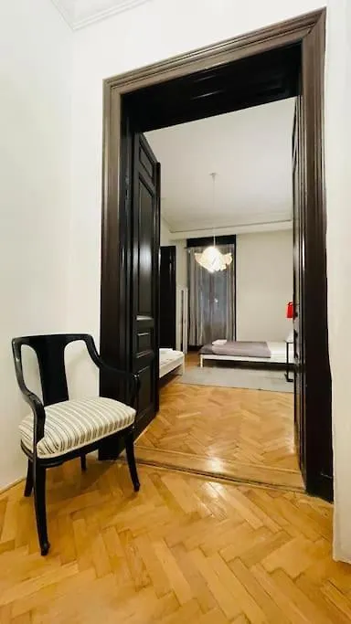 Διαμέρισμα New, 195 Sqm, Full Center Of Βουδαπέστη Ουγγαρία