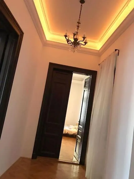 New, 195 Sqm, Full Center Of Βουδαπέστη Διαμέρισμα