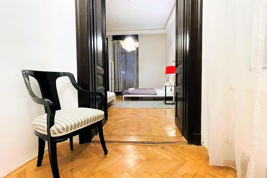 New, 195 Sqm, Full Center Of Βουδαπέστη 0*,  Ουγγαρία