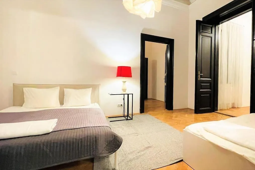 New, 195 Sqm, Full Center Of Βουδαπέστη Ουγγαρία